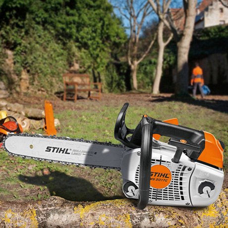 Genuine STIHL MS193 MS194 MS194T Chainsaw Oil Pump Worm Gear – New Take Off (1146 640 7102)