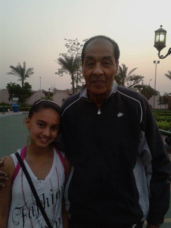 Essam Rashad