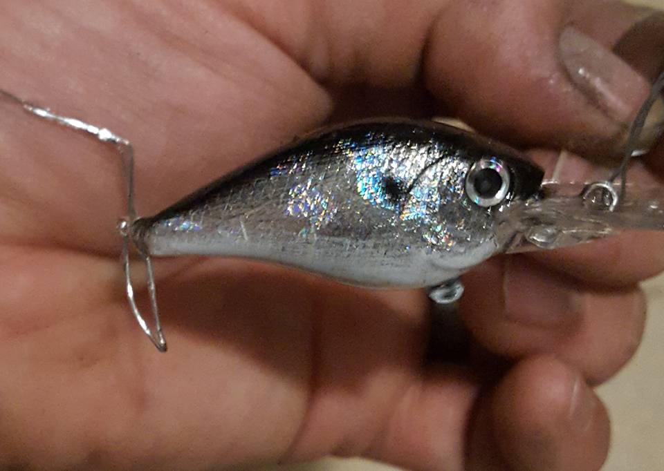 craigslist houston fishing lures Texas Custom Cox answers Qs, Spinning slow