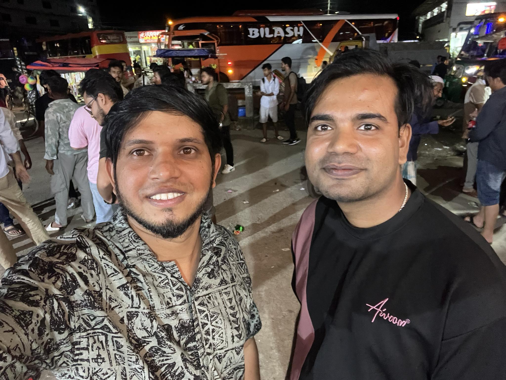 Prince Biplab - প্রিন্স বিপ্লব