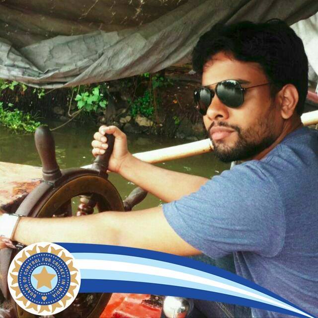 Sameer Abdul Rasheed