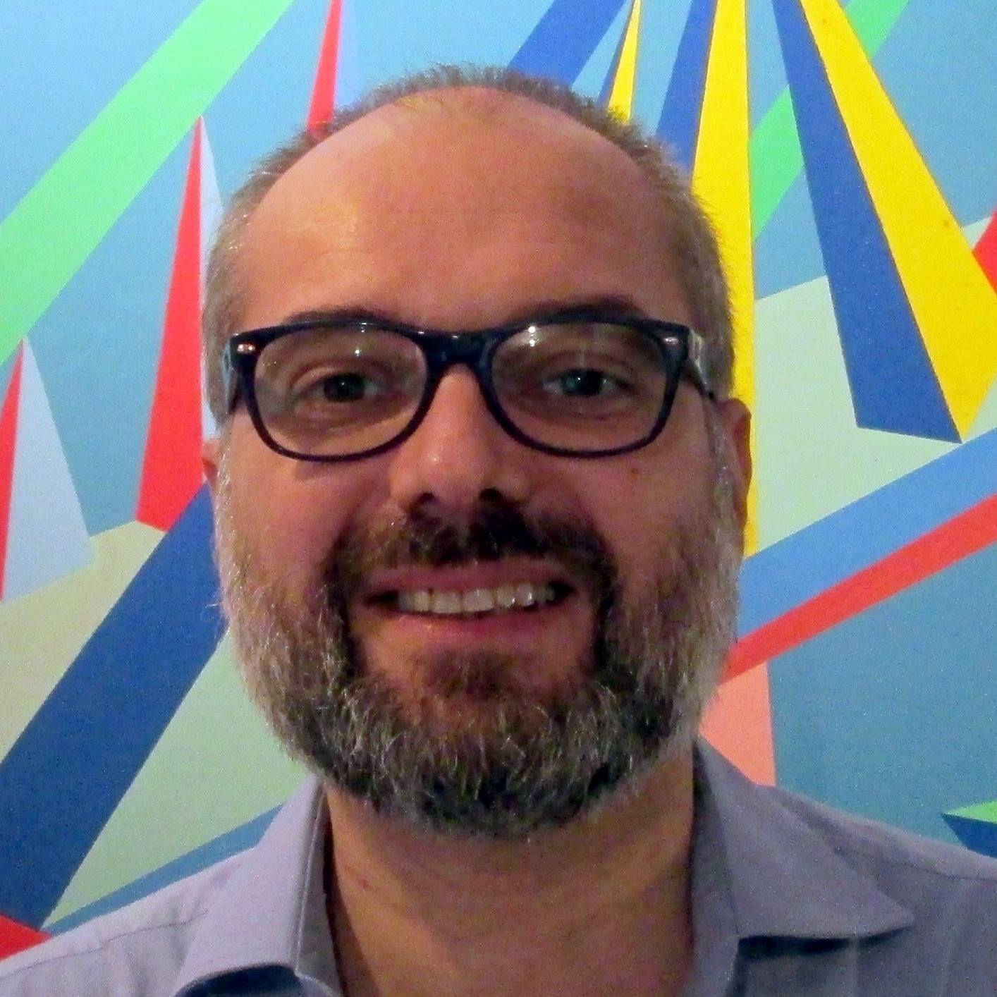 Andrea Rossi