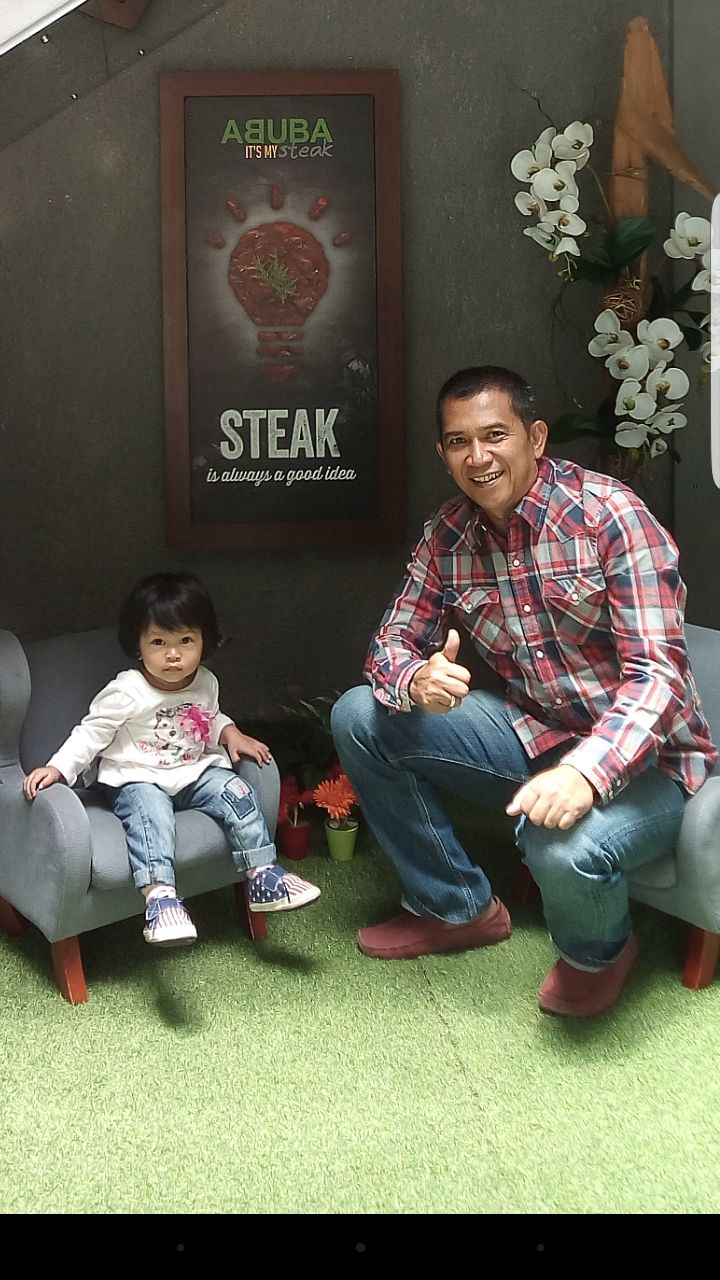 Susanto Santo