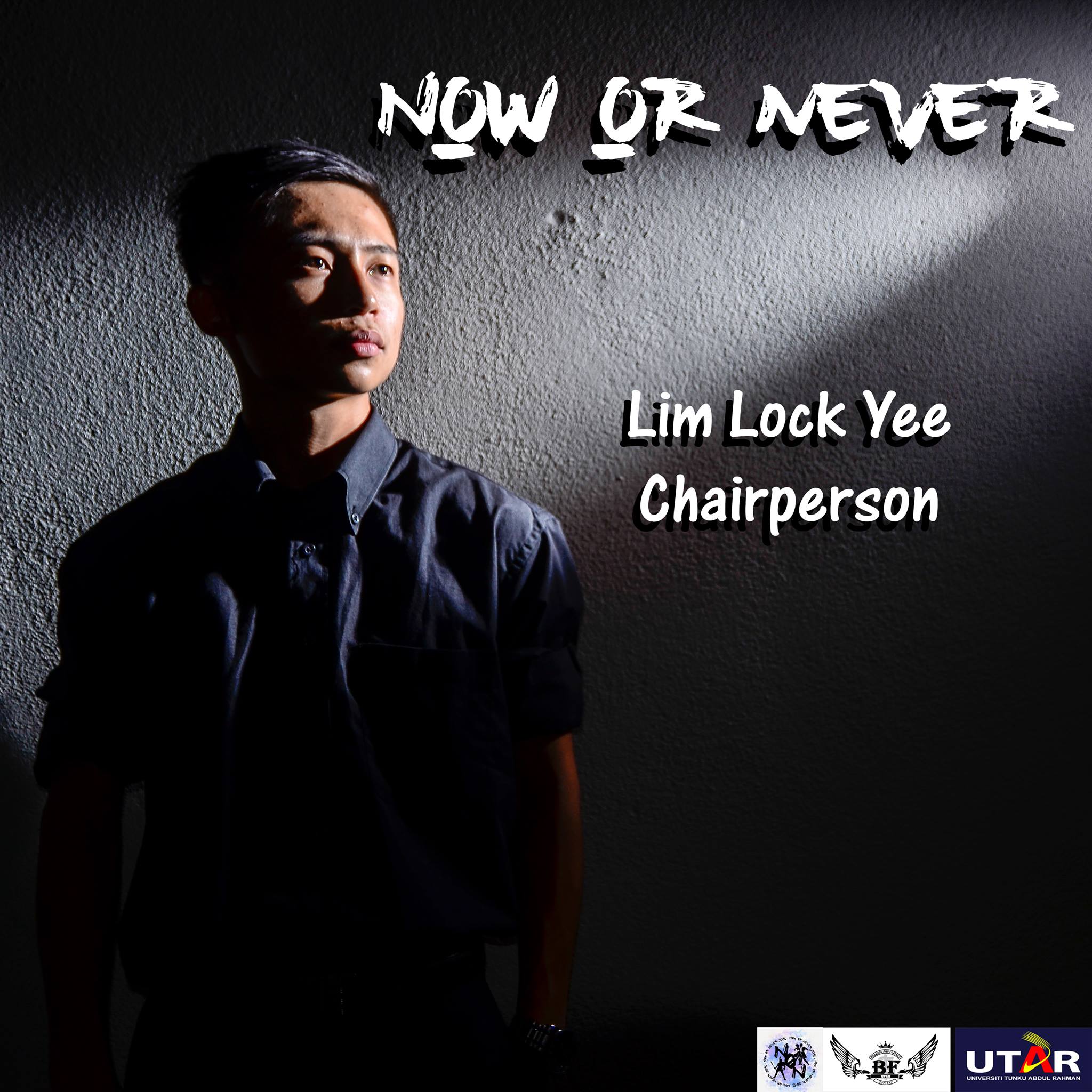 Lock Yee Lim
