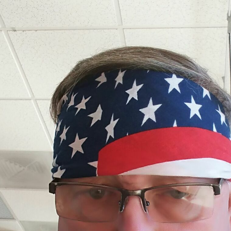 Edward J. Rodick Jr.