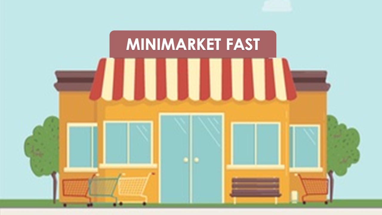 Minimarket FAST | Lima