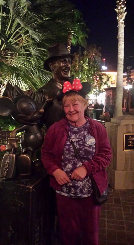 Margaret Gorkiewicz | Facebook