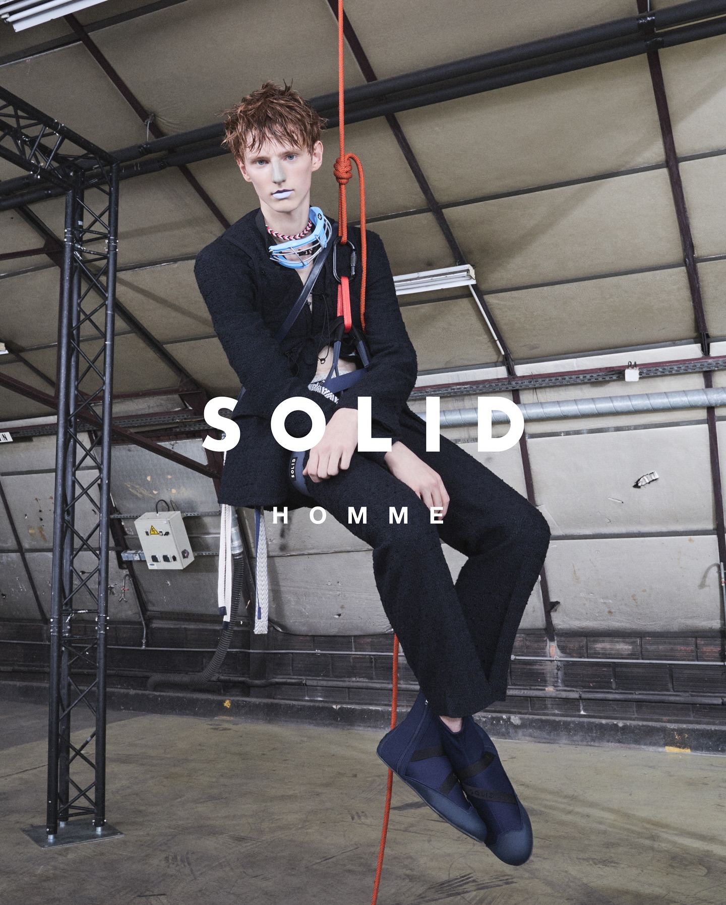 Solidhomme (@solidhommeofficial) • Facebook