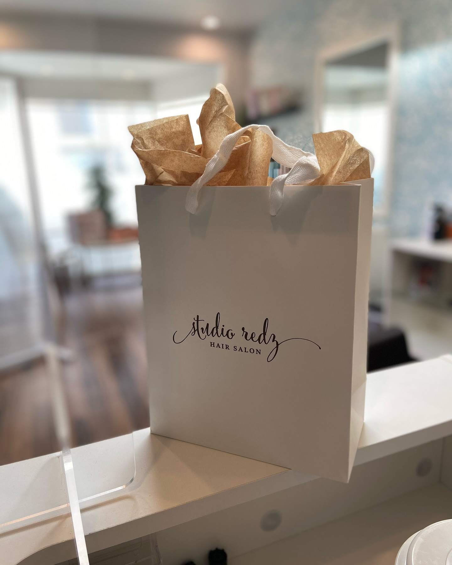 Studio Redz Hair Salon | San Francisco CA