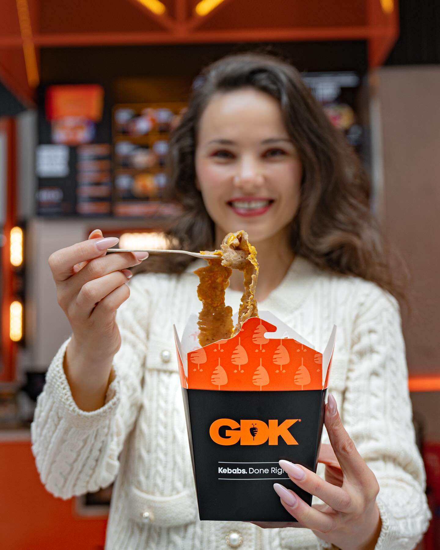 German Doner Kebab KSA