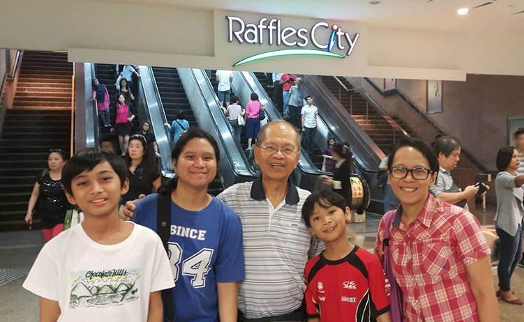 Ray Rafols