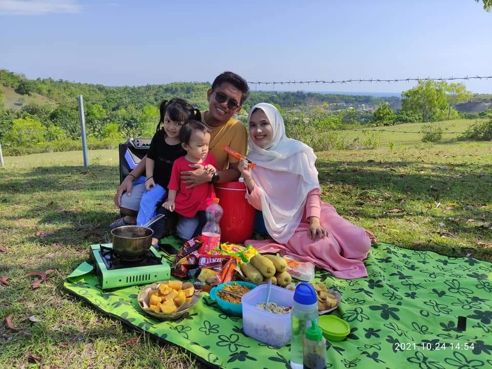 Muh Rafly Ar Rasyid