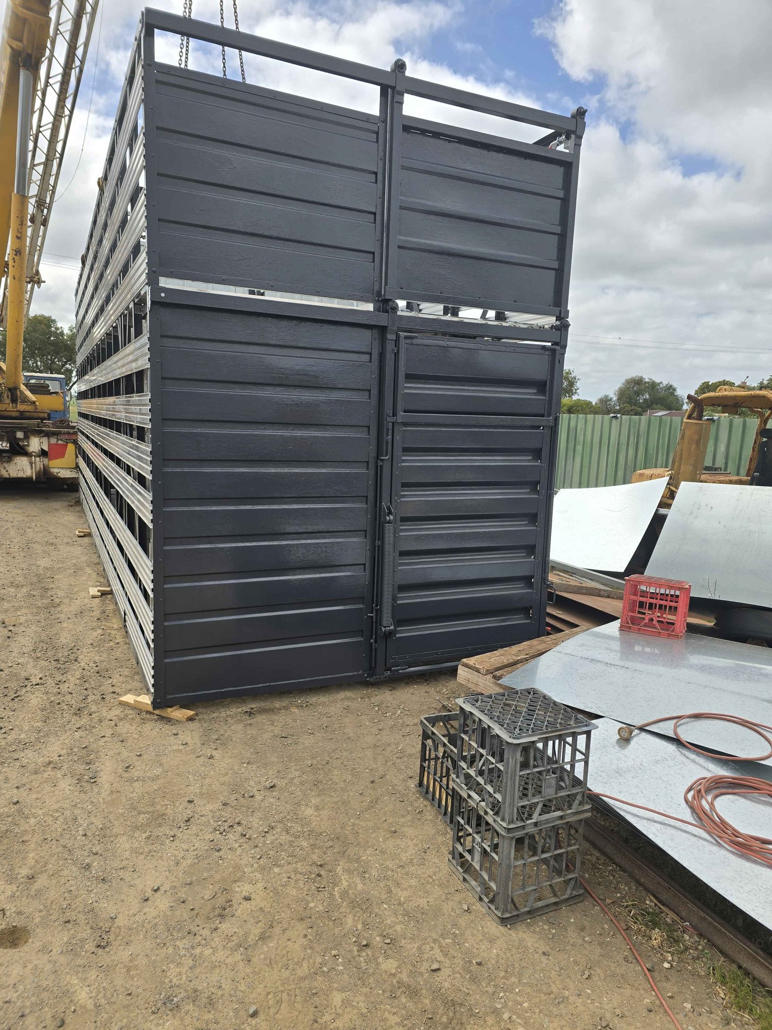 2024 A p engineering Australian made 3x1 - Pet Crates & Carriers ...