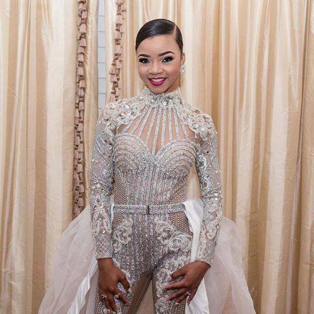 faith dd4l prom dress Jackson student's prom attire gets national attention