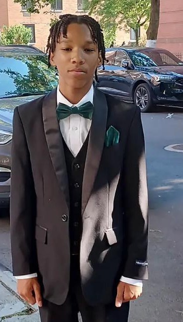 The Vivid - 🚨🚨 WATER FIGHT TURNS DEADLY: 17-Year-Old Darrell Harris ...