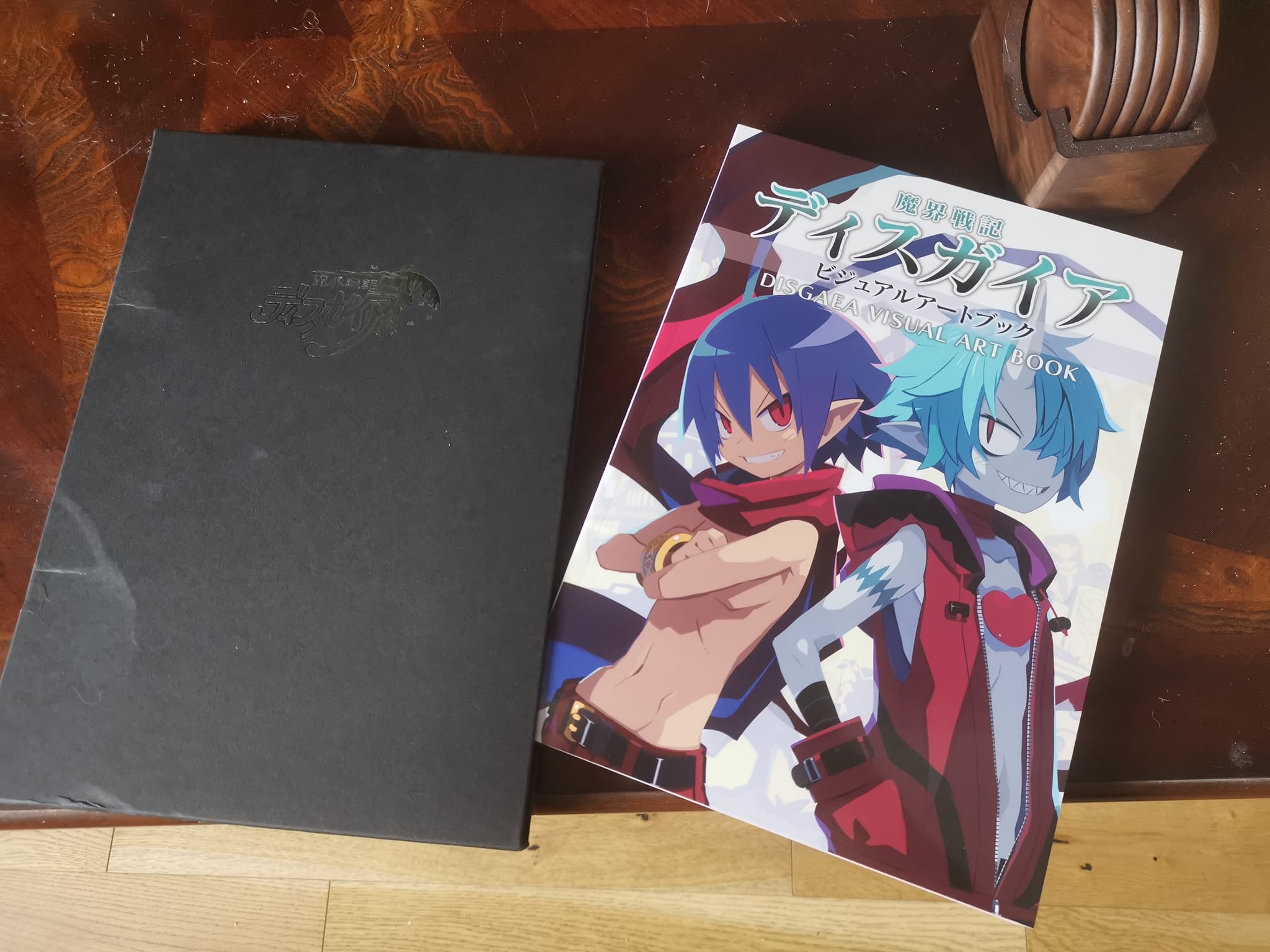 The Takehito Harada Art works II ~ Takehito Harada