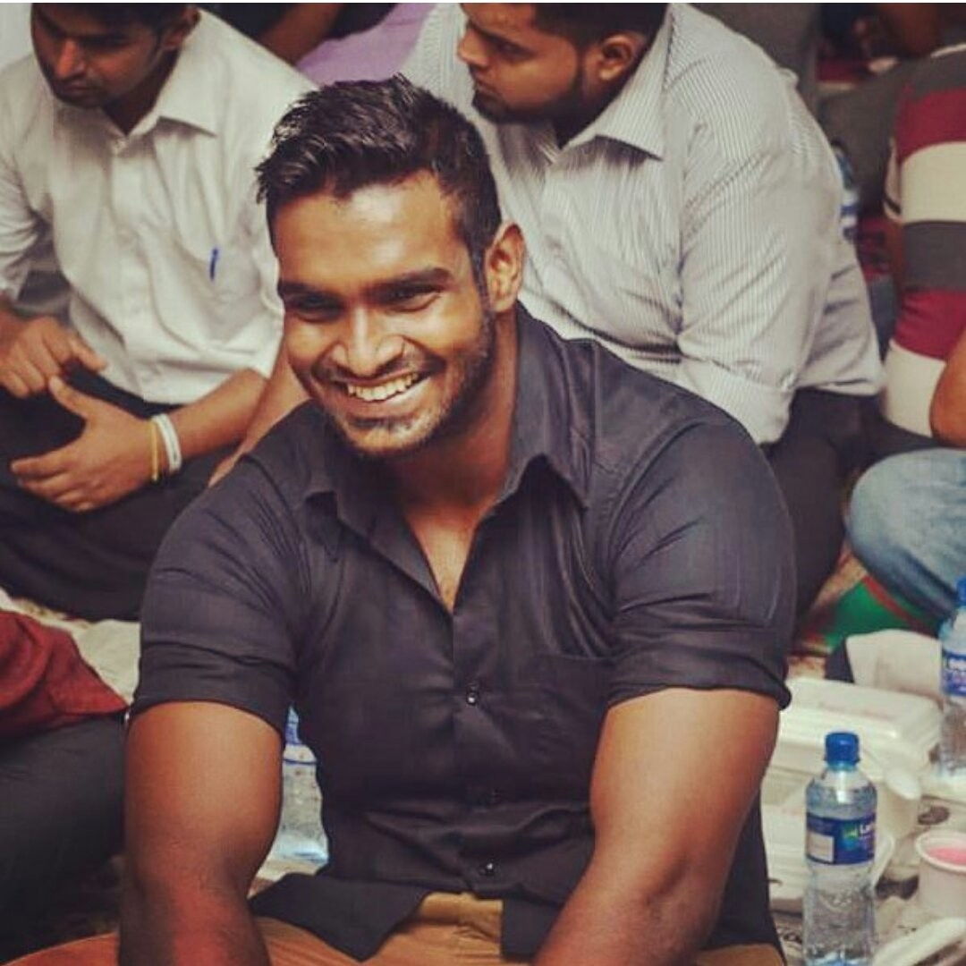 Osura Ranasinghe Arachchige
