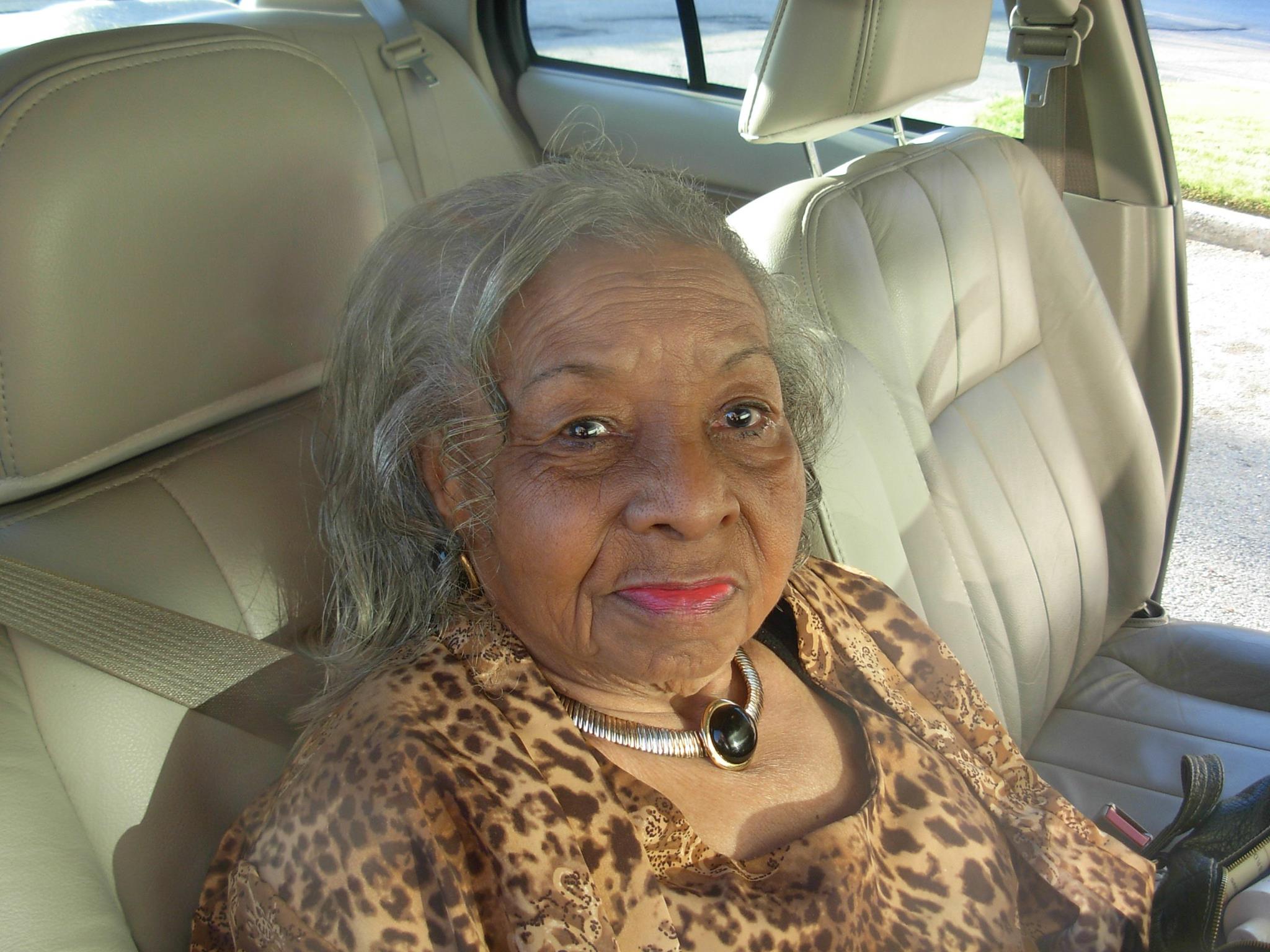Happy Birthday Mom....RIH - Kathy Rutledge Resby