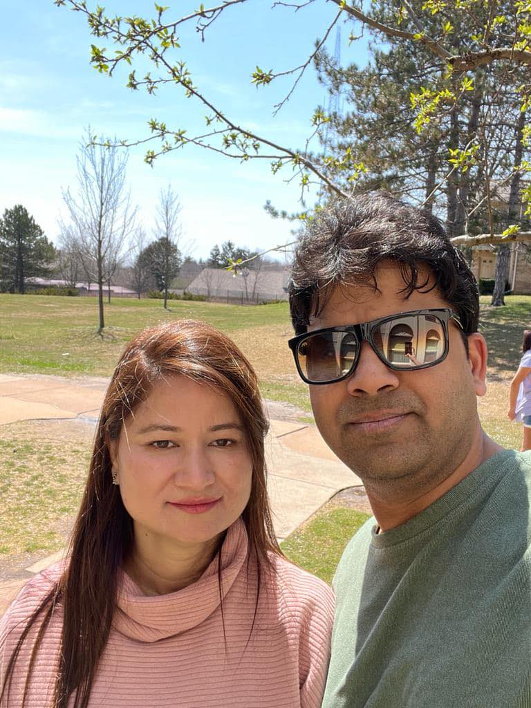 Faraz Rashid