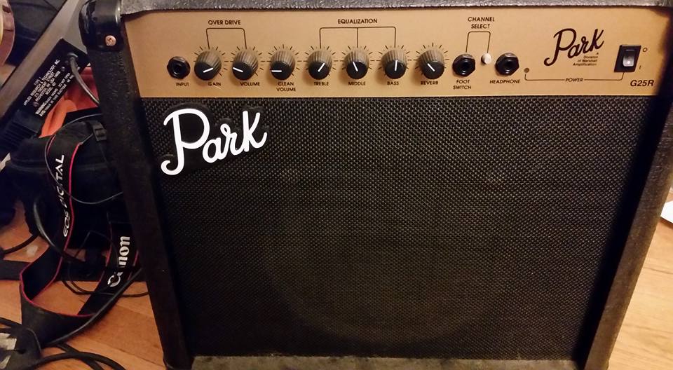 Picked up this vintage 1976 Thomas Organ 