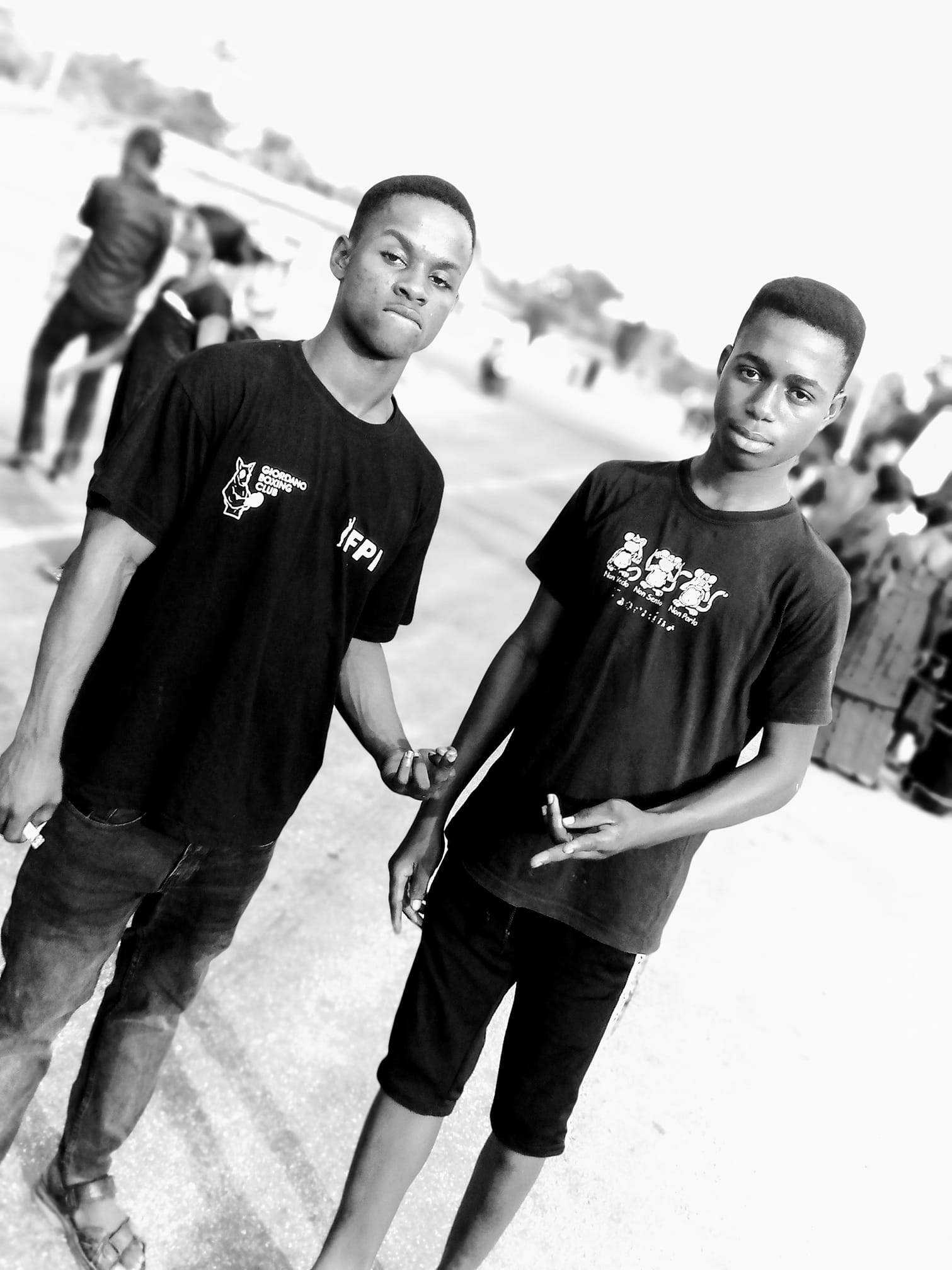 Geographist Peezy Jnr GH