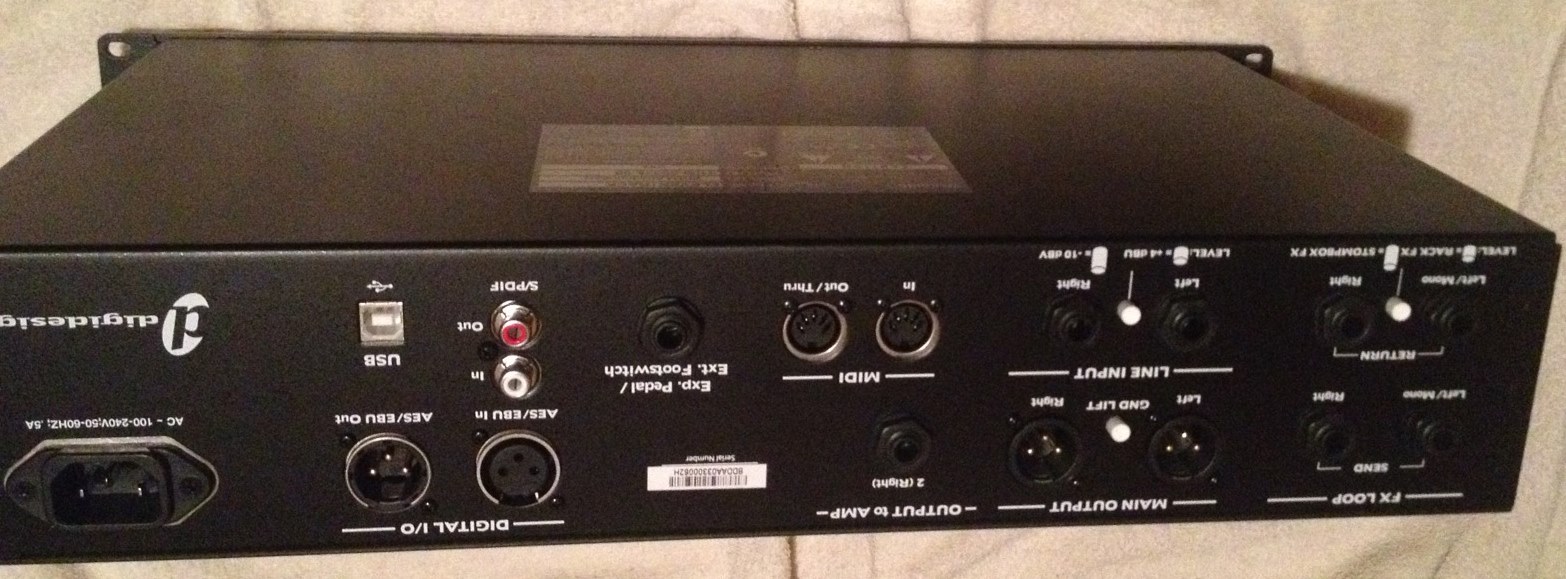 Is Avid Eleven Rack good for recording with Cubase?