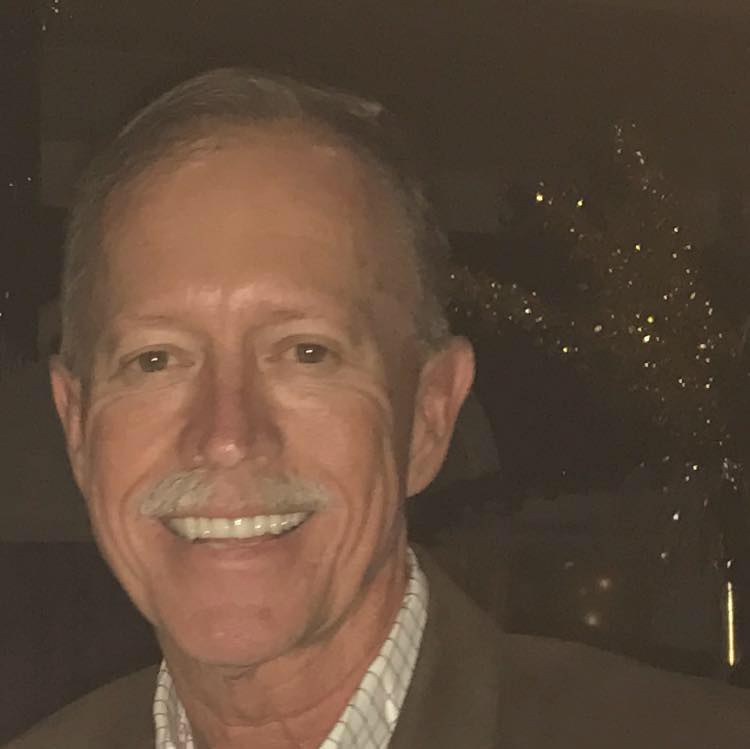 Eric Venable