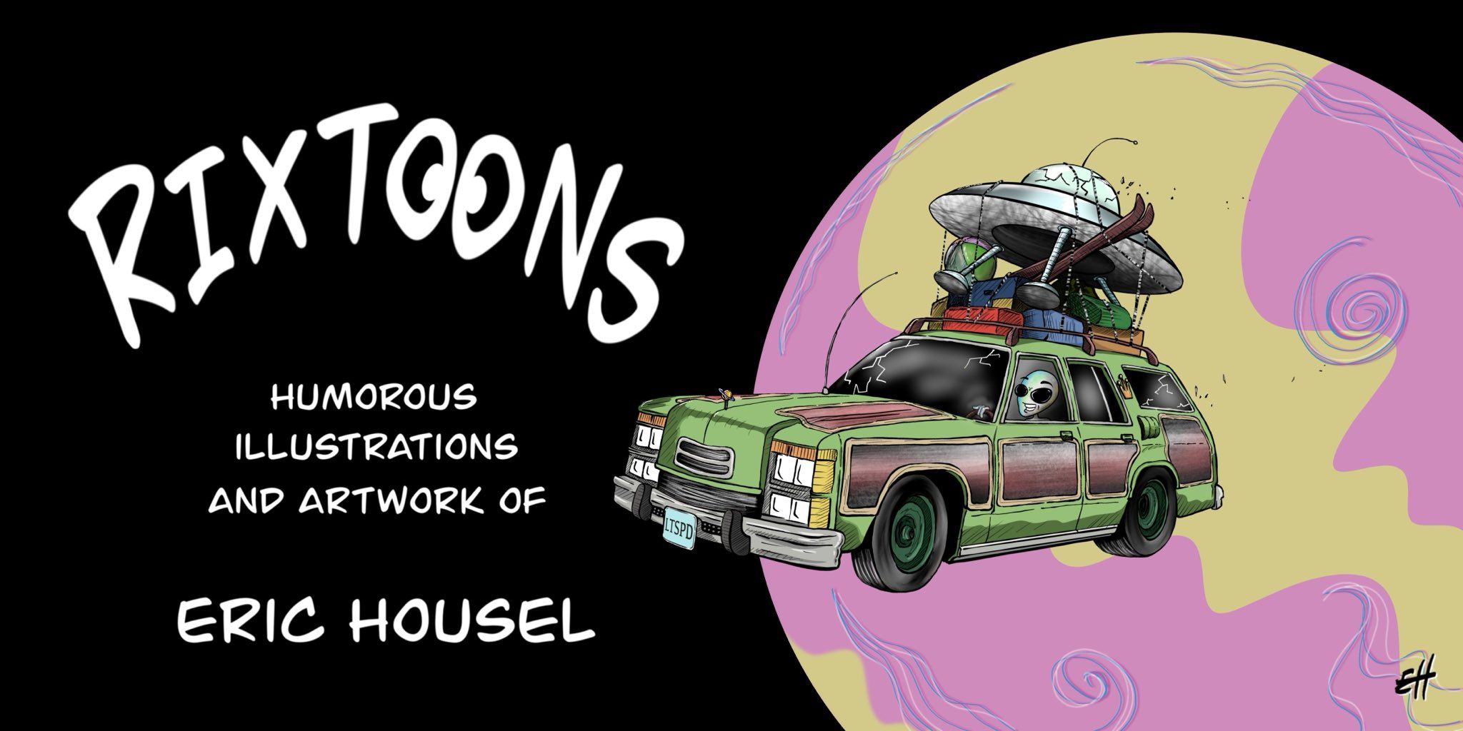 Rixtoons