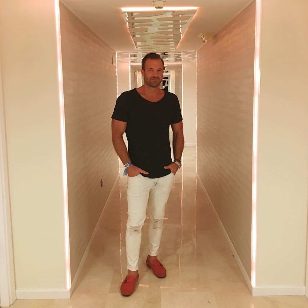 George Giannopoulos