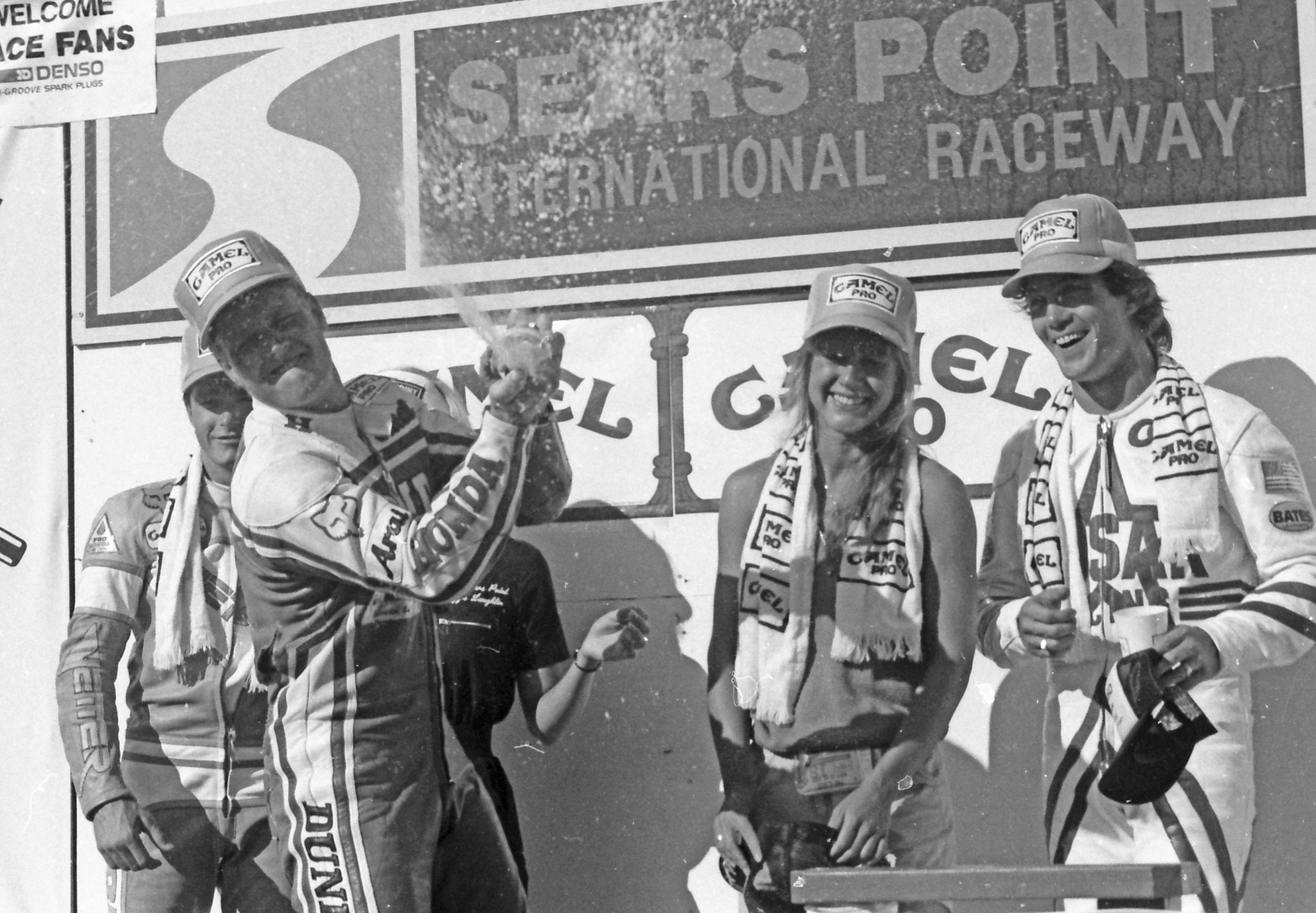 RoadracingWorld.com - Former Racer Ottis “Otter” Lance, R.I.P. https ...
