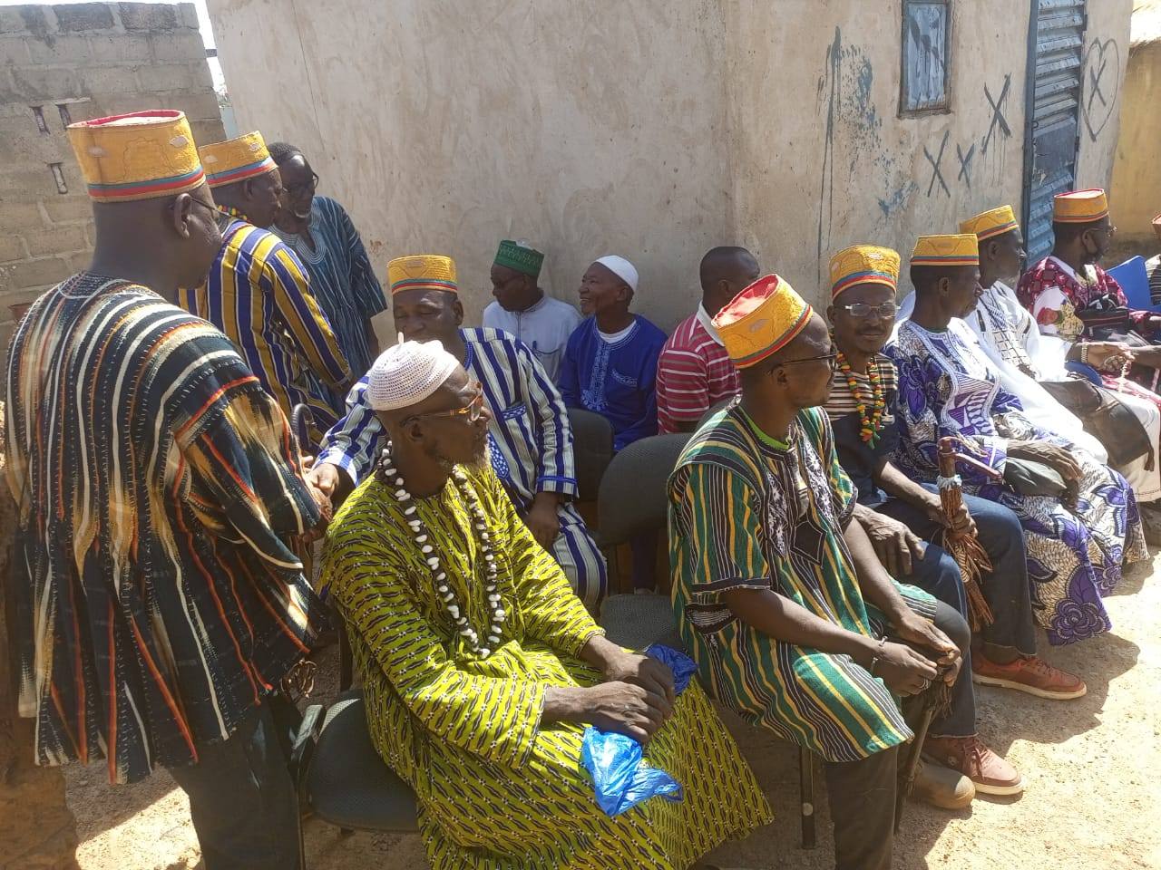 Issaka Wendpagnagda Kere