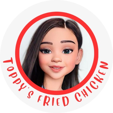 Today marks the celebration of... - Toppy's Fried Chicken | Facebook