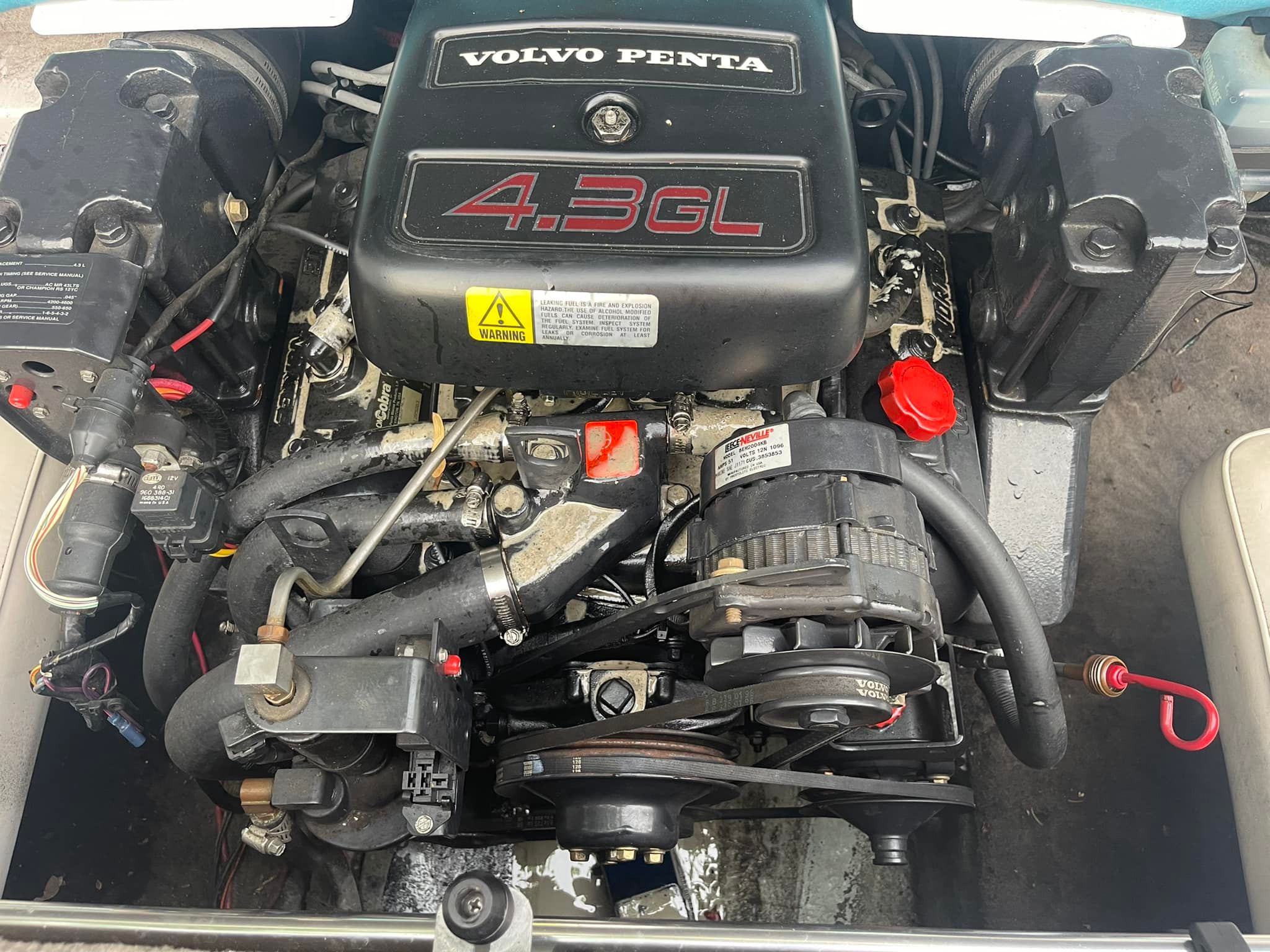 Need help with boat engine and systems?