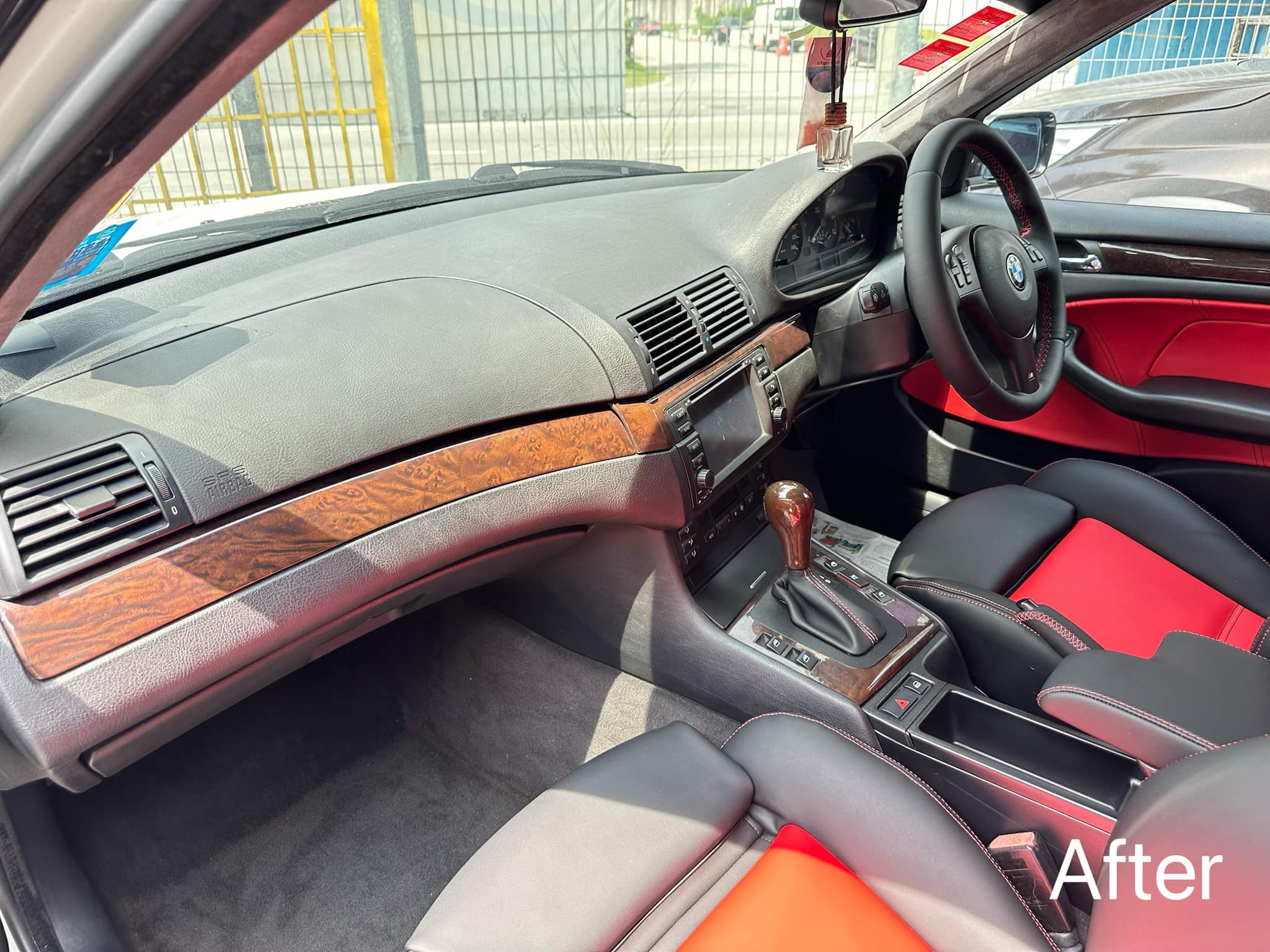 LS Auto Interior Sdn Bhd | Kuala Lumpur