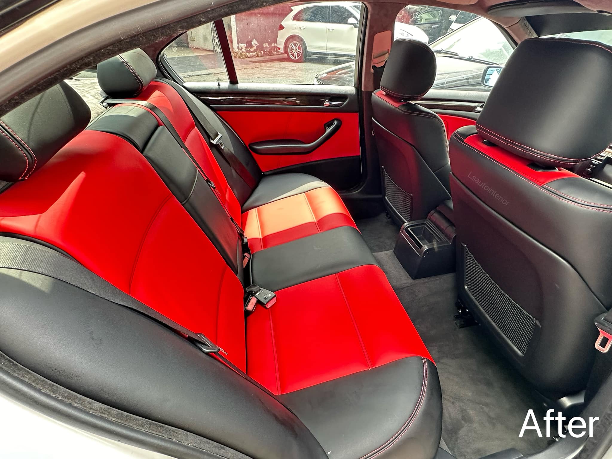 LS Auto Interior Sdn Bhd | Kuala Lumpur