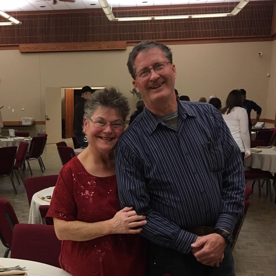 Deborah Ruth Dudek Caryl