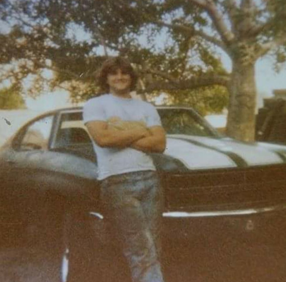 Shawn Torbert