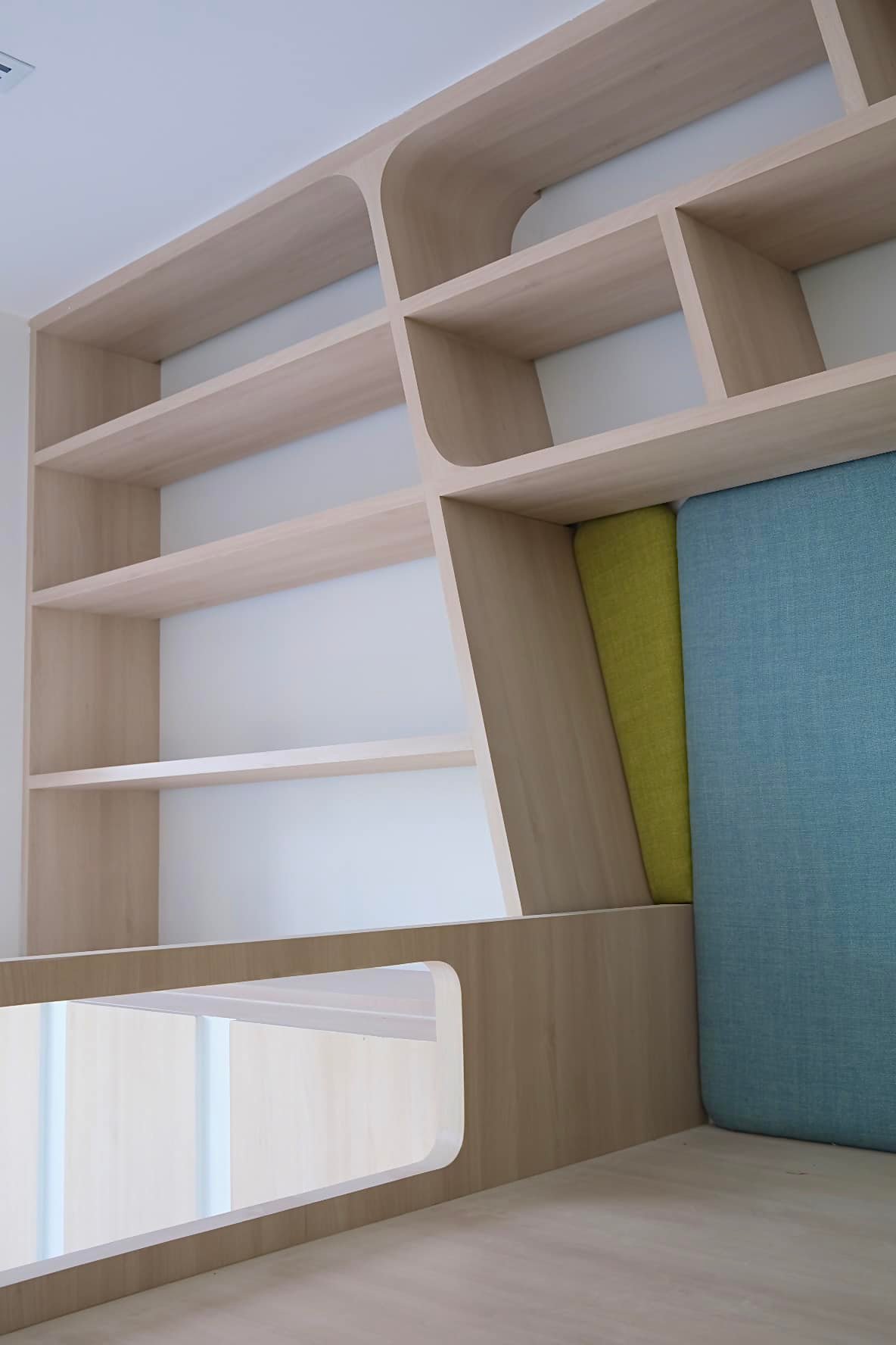 Note Interior Studio