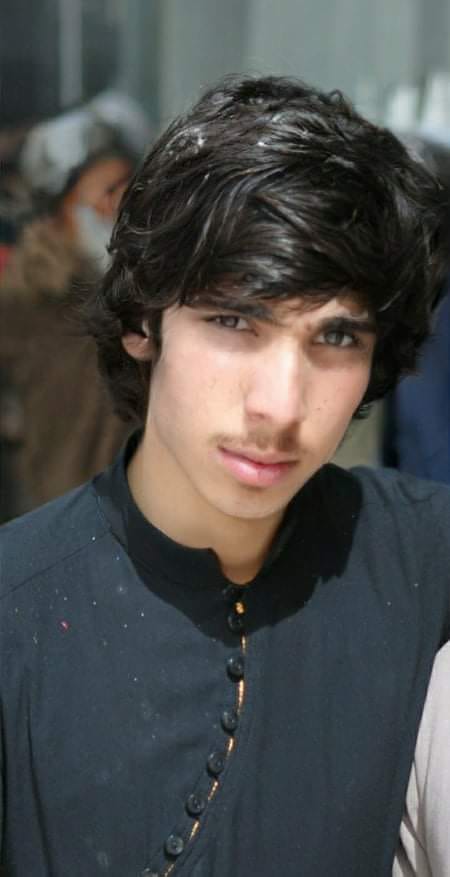 Roohullah Roohani