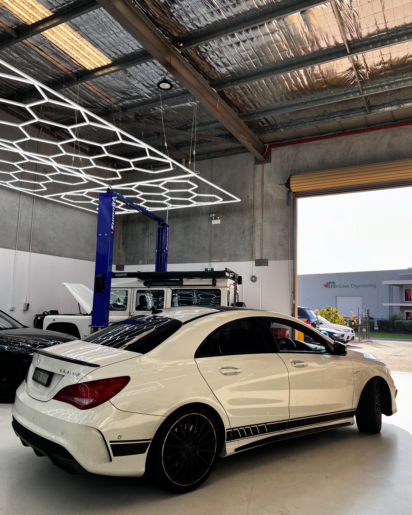 Amped AutoTech | Wangara WA