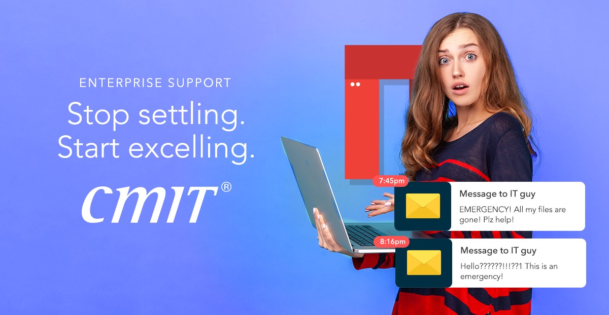 CMIT Solutions of Erie | Erie PA
