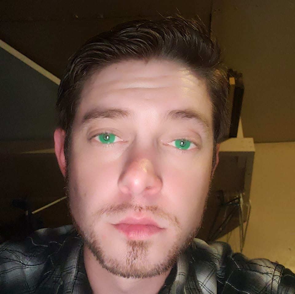 Joshua Rice