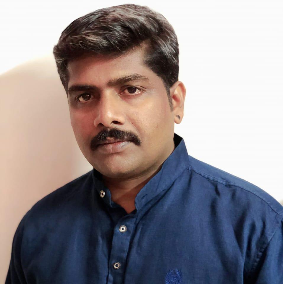Ranjith Rajagopal
