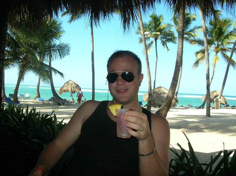 Julien Courleux