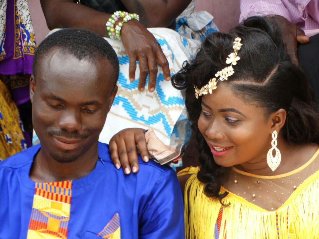 Stephen Kwadwo Addae Boateng
