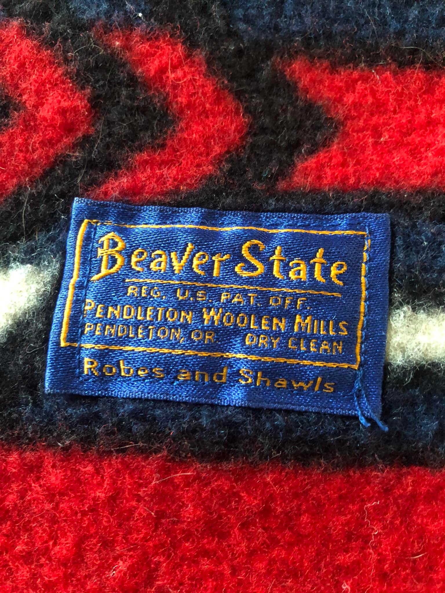 Does anyone know anything about Westland wovens by Pendleton ?