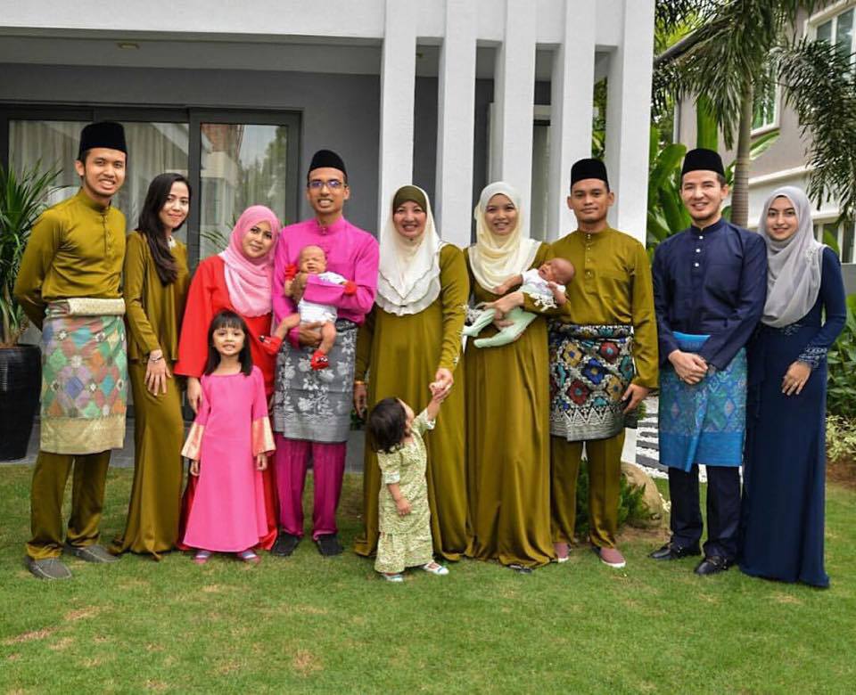 Azril Mohd Radzi