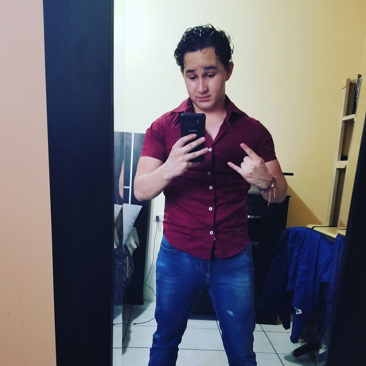 Javier Rocha