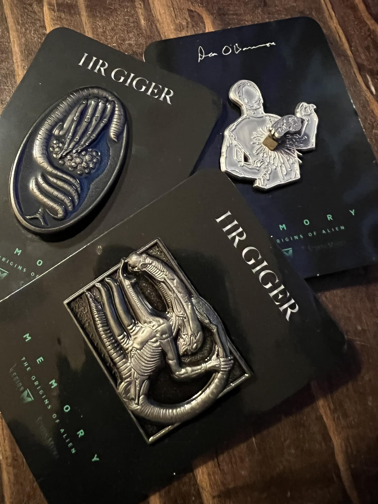 The Dalmore Giger Tribute Bottle Release and Interest