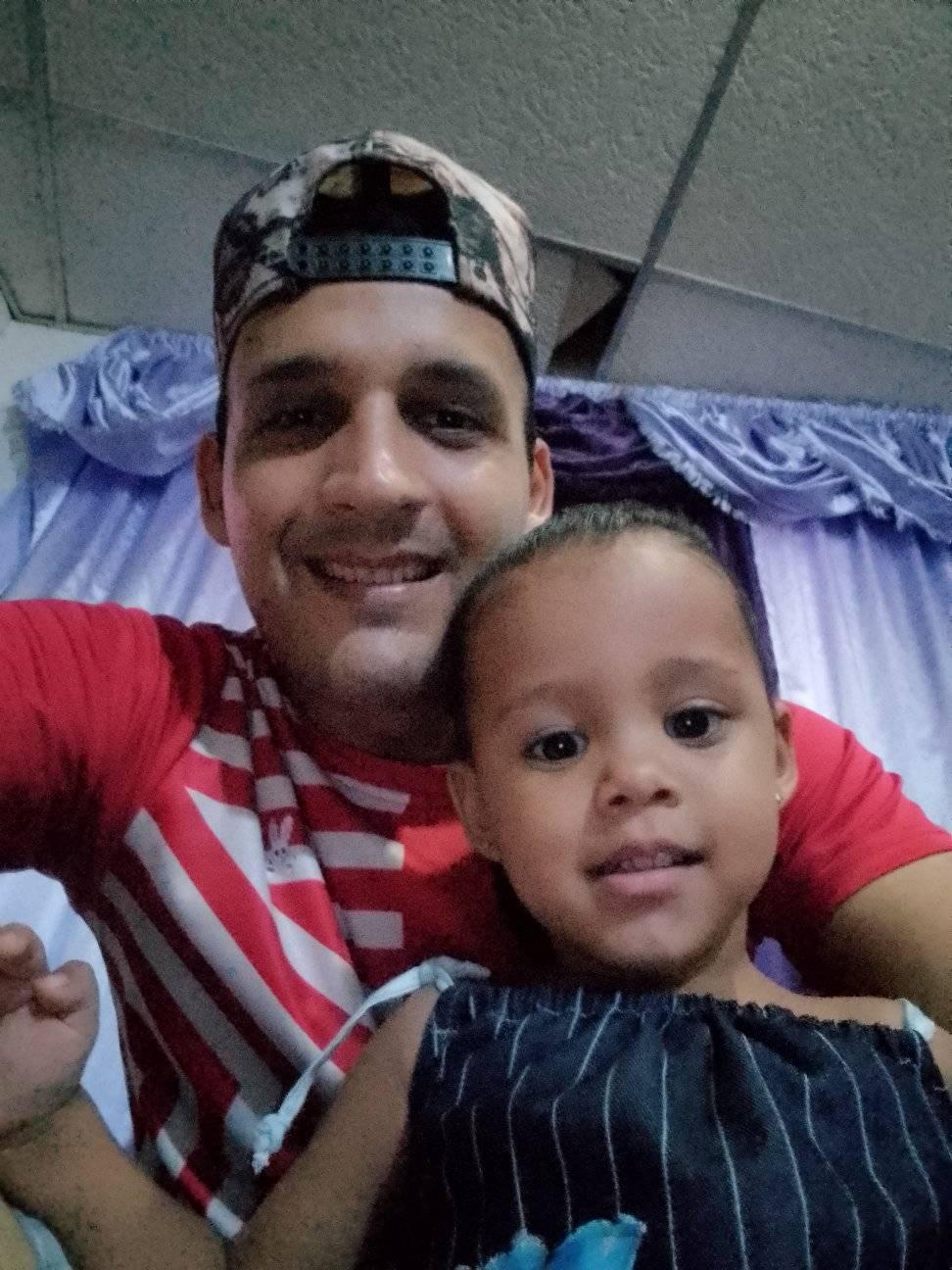 Rikel Gonzalez Romero